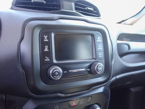 Used 2020 Jeep Renegade Sport w/ Sport Appearance Group AWD/4WD image 21
