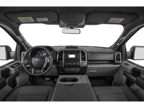Used 2019 Ford F150 XLT AWD/4WD image 8