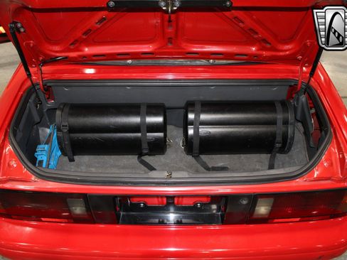 Used 1990 MAZDA RX-7 Convertible image 22