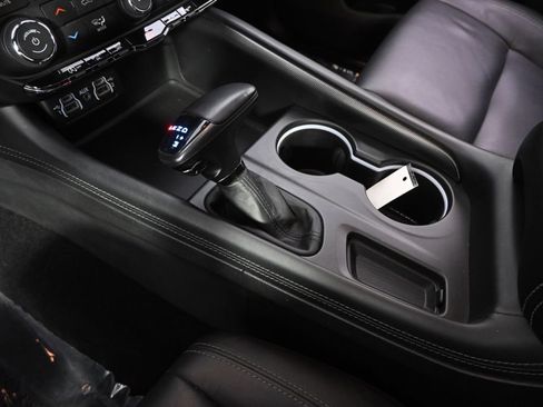 Used 2021 Dodge Durango GT AWD/4WD image 32