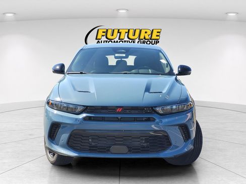 New 2024 Dodge Hornet GT w/ Tech Pack w/o Parking image 2