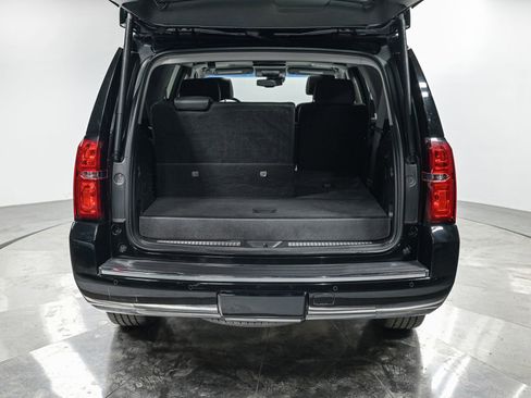 Used 2017 Chevrolet Tahoe Premier image 6