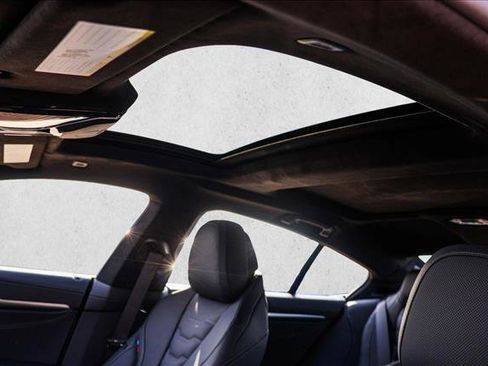 New 2026 BMW 840i xDrive image 11