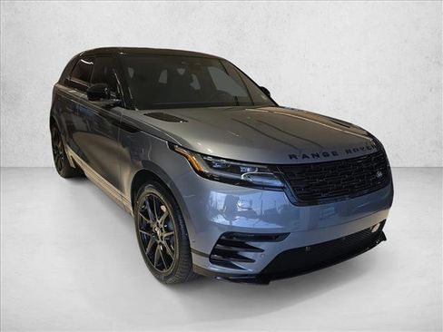 New 2026 Land Rover Range Rover Velar Dynamic SE image 3