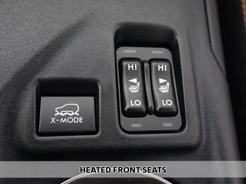 Used 2023 Subaru Crosstrek 2.5i Limited image 9