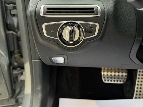 Used 2017 Mercedes-Benz C 43 AMG 4MATIC Coupe image 19