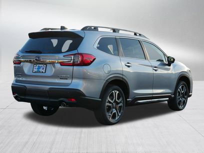 New 2026 Subaru Ascent Touring