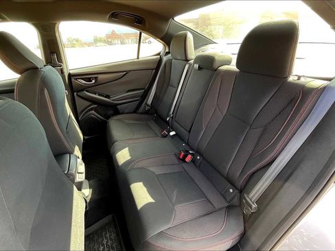 Used 2023 Subaru WRX Premium image 29