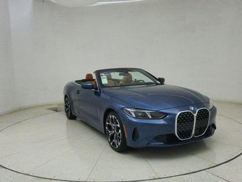 Used 2026 BMW 430i Convertible image 65