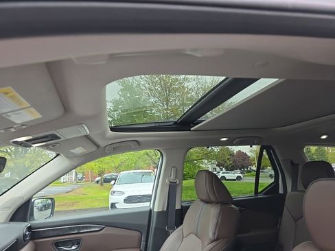 Certified 2024 Honda Pilot Elite image 20