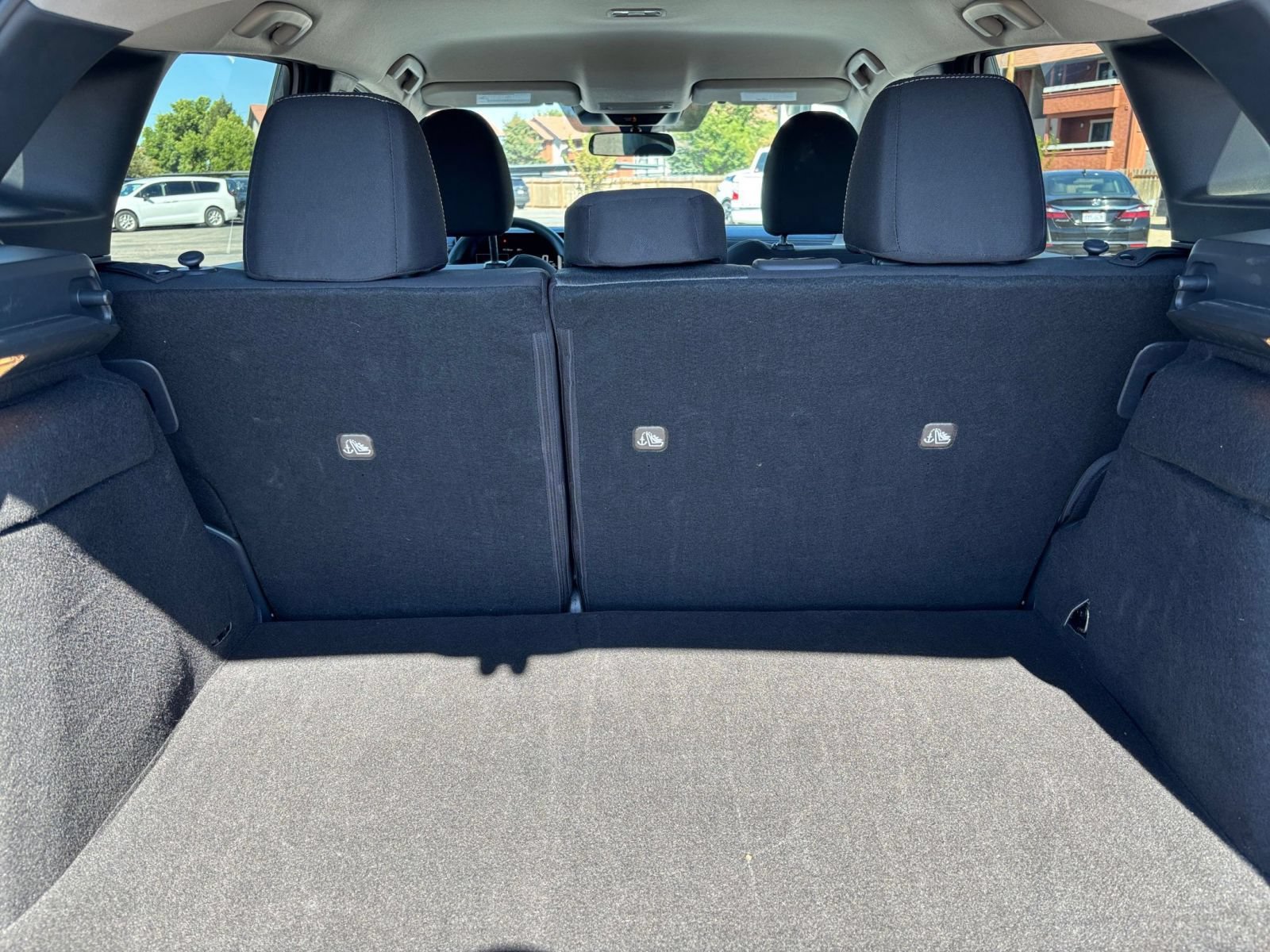 Used 2026 Nissan Kicks SV w/ Cold Weather Package AWD/4WD image 30