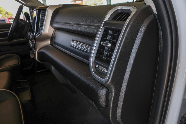 Used 2024 RAM 2500 Laramie w/ Safety Group AWD/4WD image 37