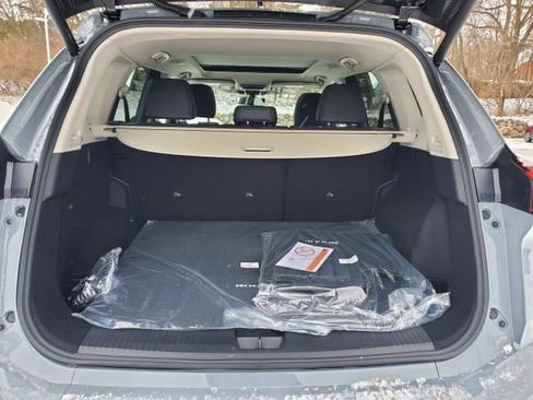 New 2026 Nissan Rogue SV image 18