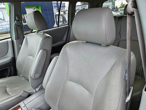 Used 2007 Toyota Highlander Base image 11