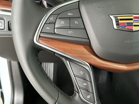 New 2026 Cadillac XT5 Premium Luxury w/ Driver Assist Package image 18