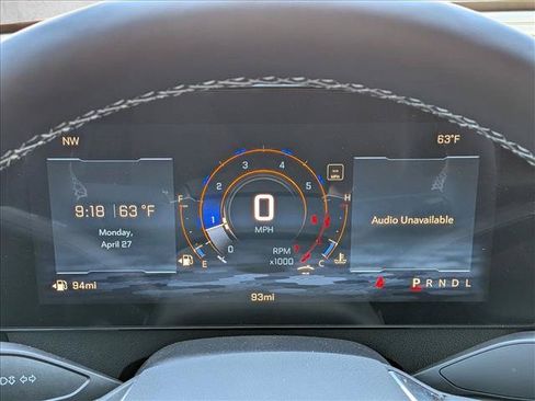 New 2026 Chevrolet Traverse LT w/ LPO, Floor Liner Package FWD image 11