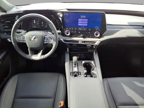 Certified 2024 Lexus RX 350 Premium w/ Accessory Package (Z1) image 5