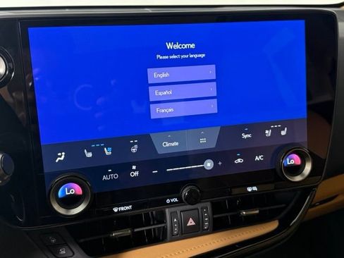 New 2026 Lexus NX 450h+ AWD w/ Accessory Package (2T) image 19