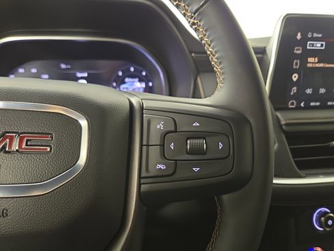 Certified 2023 GMC Yukon XL AT4 AWD/4WD image 17