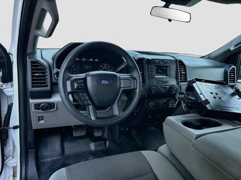 Used 2020 Ford F150 XL w/ Trailer Tow Package AWD/4WD image 19