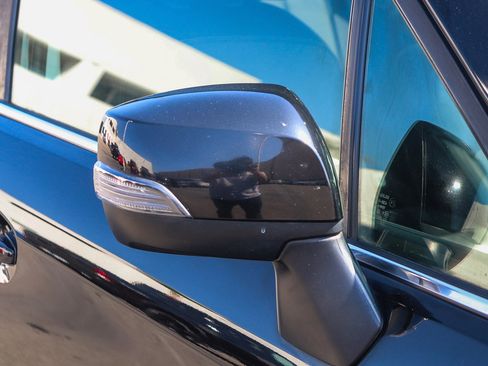 Used 2018 Subaru Forester 2.0XT Touring w/ Popular Package #2 image 7