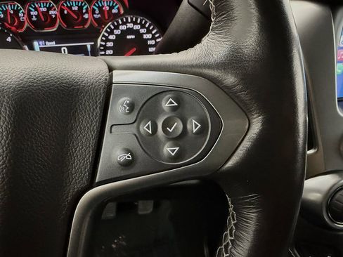 Used 2017 Chevrolet Tahoe LT image 11