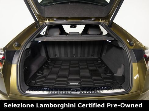 Used 2024 Lamborghini Urus S image 53