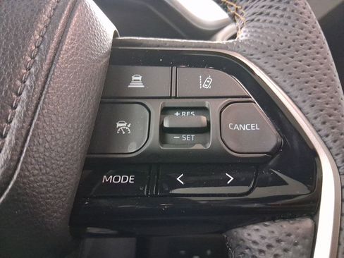 Used 2026 Toyota Sequoia Capstone image 20