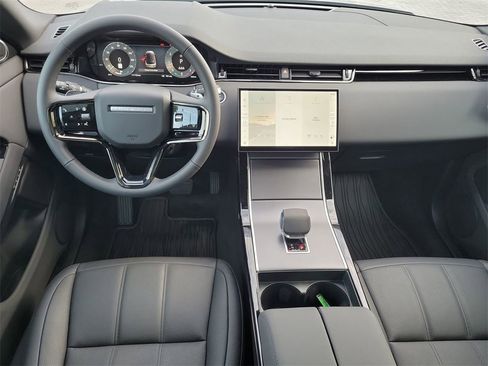 New 2026 Land Rover Range Rover Evoque S image 18