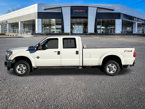 Used 2013 Ford F350 XLT w/ XLT Value Pkg image 7