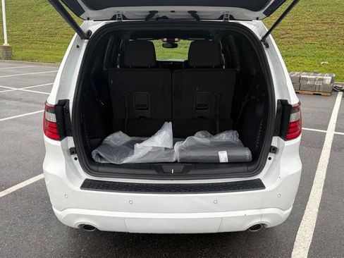New 2026 Dodge Durango GT AWD/4WD image 7