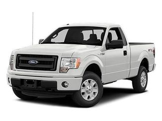 Used 2014 Ford F150 FX4 w/ FX Appearance Package AWD/4WD video 1