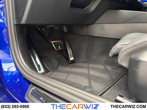 Used 2026 BMW M5 image 65