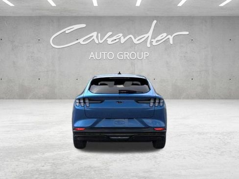 New 2026 Ford Mustang Mach-E Premium AWD/4WD image 6