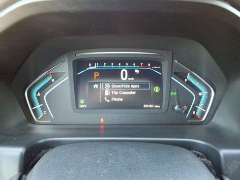 Used 2023 Honda Odyssey Touring image 17