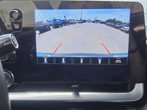 Used 2022 Chevrolet Corvette Stingray Premium Conv w/ Z51 Performance Package image 20