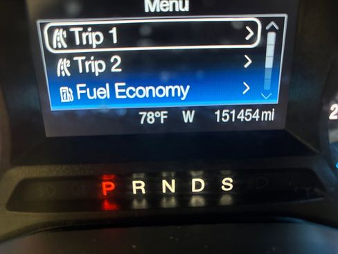 Used 2014 Ford Fusion SE FWD image 13