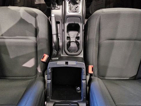 Used 2020 Jeep Gladiator Sport w/ Quick Order Package 24S image 22