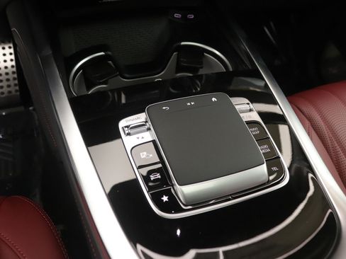 New 2026 Mercedes-Benz G 550 image 6