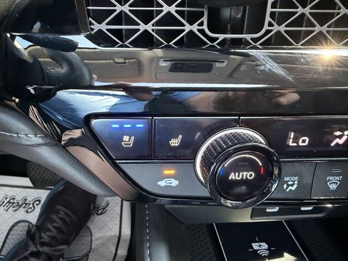 Used 2025 Honda Accord Touring image 16