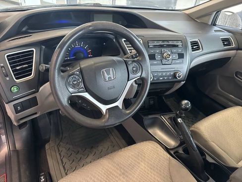 Used 2015 Honda Civic LX image 23