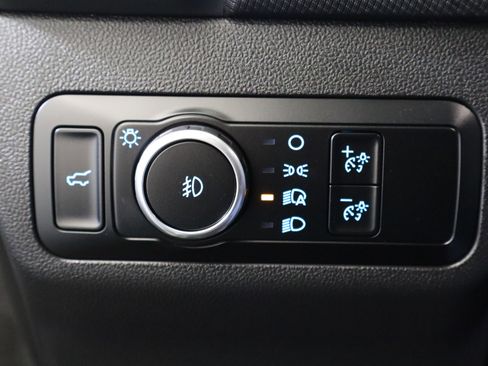 Used 2024 Ford Bronco Sport Outer Banks w/ Tech Package image 33