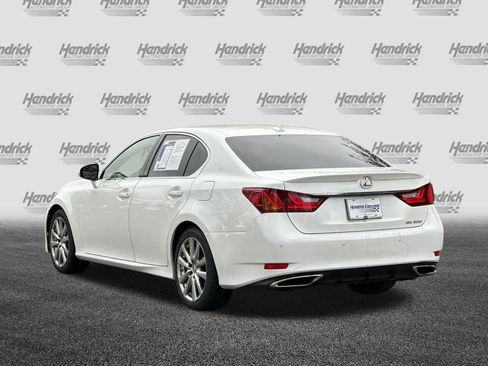 Used 2013 Lexus GS 350 image 7