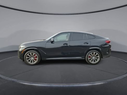 Used 2024 BMW X6 xDrive40i w/ Premium Package image 5