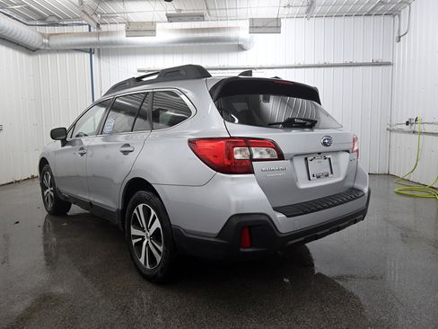 Used 2019 Subaru Outback 2.5i Limited image 32