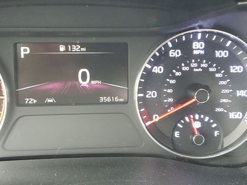 Certified 2023 Kia Forte GT-Line w/ GT-Line Technology Package FWD image 26