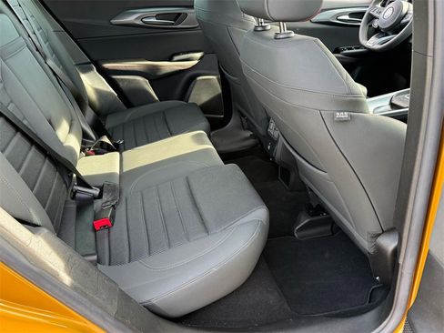 Used 2024 Dodge Hornet GT image 17