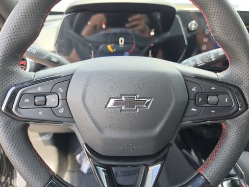 New 2026 Chevrolet Trax RS w/ Driver Confidence Package FWD image 31