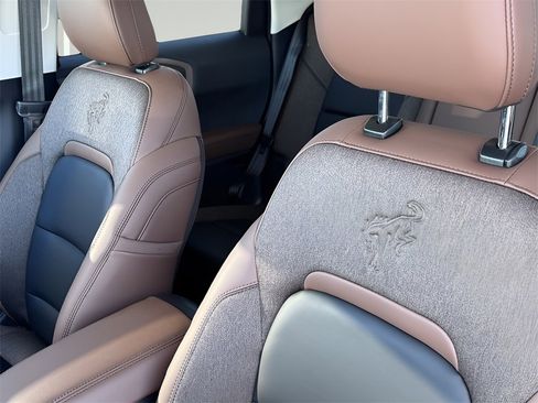 New 2025 Ford Bronco Sport Outer Banks w/ Outer Banks Tech Package+ image 32