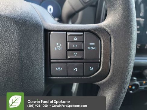 New 2025 Ford F150 STX image 23